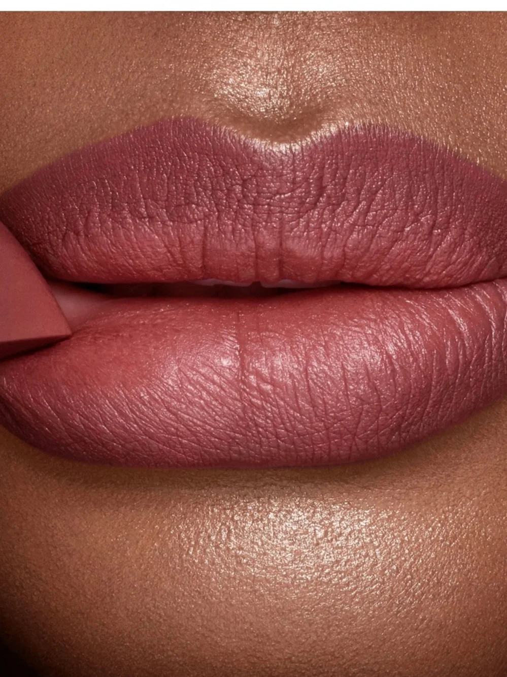 Charlotte Tilbury Pillow Talk medium Lip Kit - mini